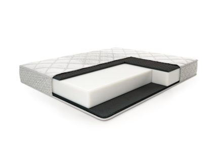 Матрас Nuvola Tempo Fly 574
