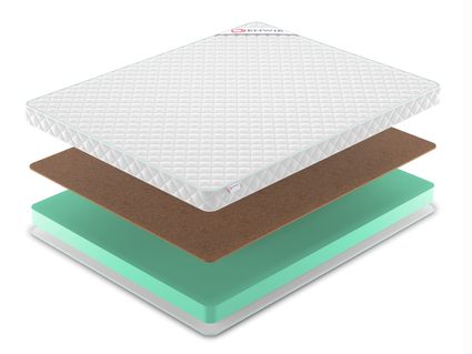 Матрас Denwir SIMPL FOAM HARD 11 753