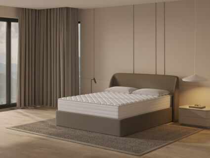 Матрас Консул Аквамарин 140х186