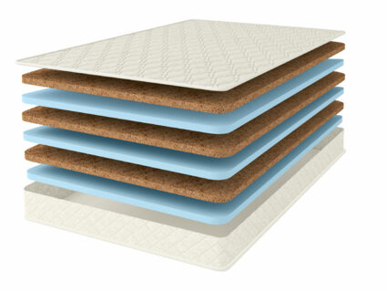 Матрас Comfort Line Eco Mix Puff 22