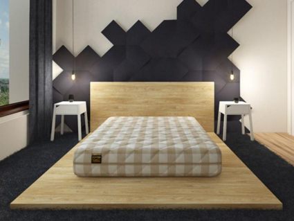 Матрас Mr.Mattress Fulwell XL 574