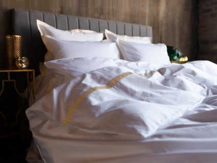 Наволочка German Grass Vienna Noble Amber Grass (2 шт.)