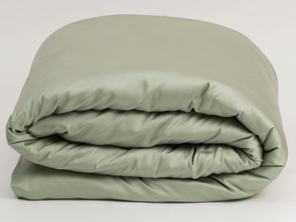 Комплект постельного белья German Grass Olive Brilliant Grass