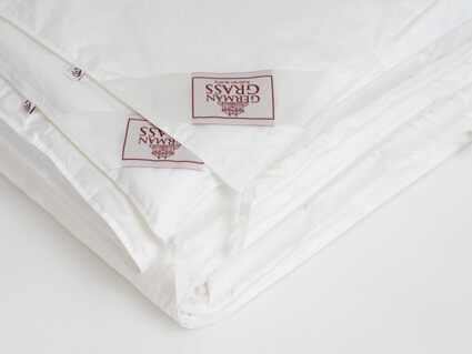 Одеяло German Grass Alliance Down&Tencel Grass всесезонное Light/легкое 200х220