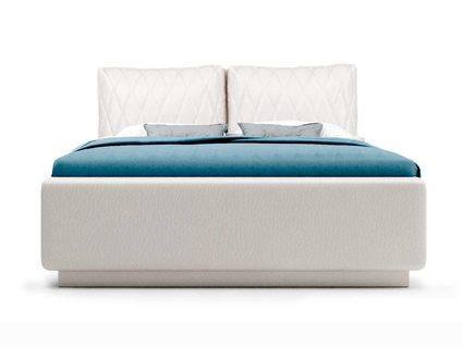 Кровать Nuvola Celeste Next 001 (с подъемным механизмом)