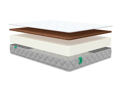 Матрас Sleeptek MAX Roll Cocos 18 52