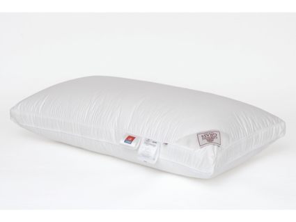 Подушка German Grass 3D Thermo Down Grass упругая с бортиком 70х70