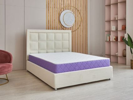 Матрас Базилик Фреш 12 кокос 90х195