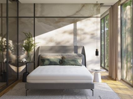 Матрас Evita Life Contour 120х200