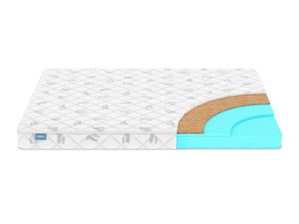 Матрас Димакс Оптима ролл медиум 140х195