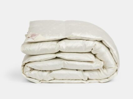 Одеяло German Grass EXCLUSIVE SILK EIDER DOWN всесезонное 