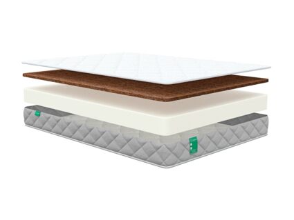 Матрас Sleeptek MAX Roll Cocos 14 574