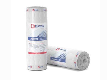 Матрас Denwir BEST FOAM RELAX SOFT TFK 200х200