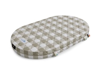 Матрас Mr.Mattress Sunny XL 75х125 (овал)