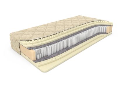 Матрас DreamLine Relax Massage S2000 24
