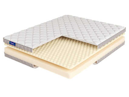 Матрас BeautyRoll Roll Foam Hard 14 Massage Lux 531