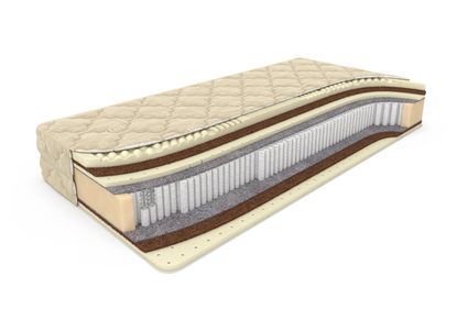 Матрас DreamLine Dream Massage S2000 36