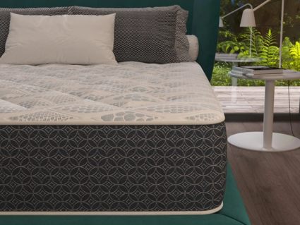 Матрас Alfabed Elips 140х190