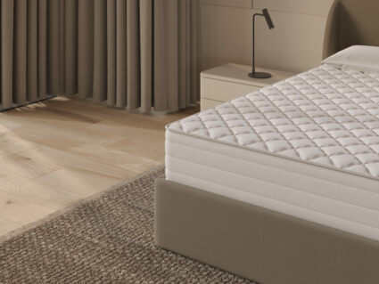 Матрас Консул Аквамарин 140х186