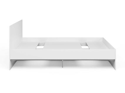 Кровать Сонум Mariana Белый 160х190