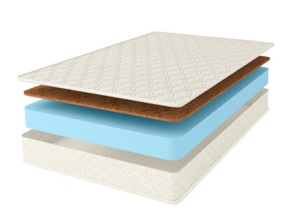 Матрас Comfort Line Cocos Eco Roll 22