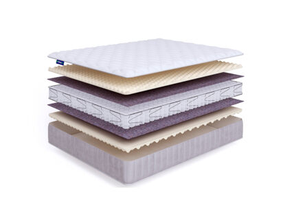 Матрас Beautyson Sense Soft Lux S600 52