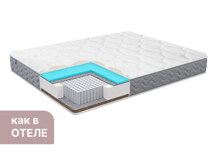 Матрас Димакс Bliss Sleeper + 626