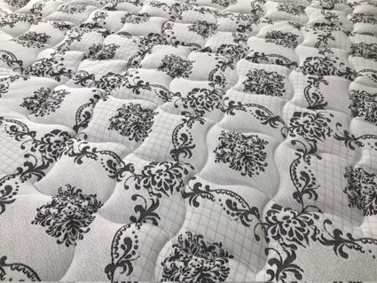 Матрас Evita Pillow Top Fascination 140х200