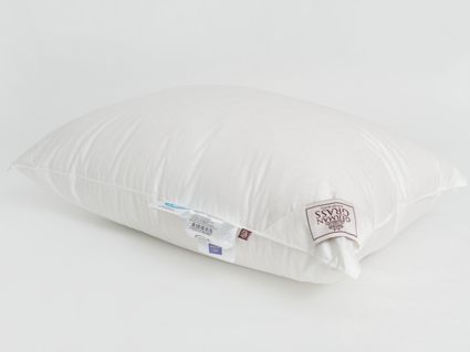 Подушка German Grass Sky Down Grass мягкая 50х70