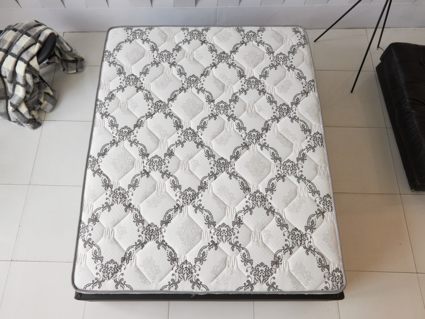 Матрас Димакс Твист Ролл Софт сайд 80х200