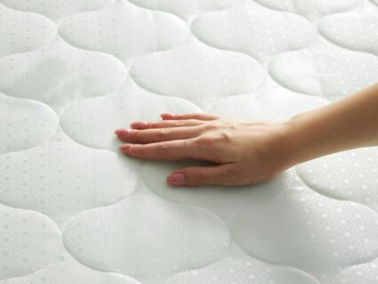 Матрас Димакс Оптима Ролл Кокос 60х120