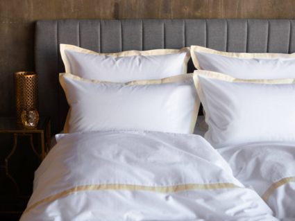 Наволочка German Grass Vienna Noble Amber Grass (2 шт.)