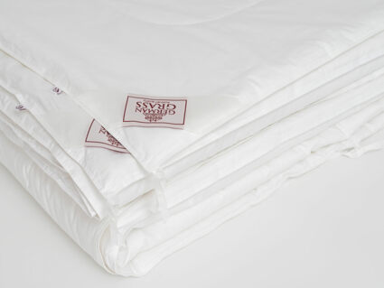 Одеяло German Grass Alliance Hemp&Cashmere Grass легкое/всесезонное Light 220х240