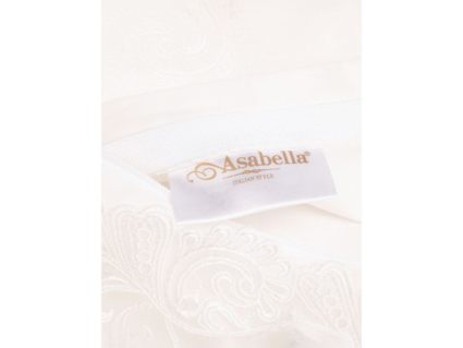 Комплект постельного белья Асабелла 469 Семейный