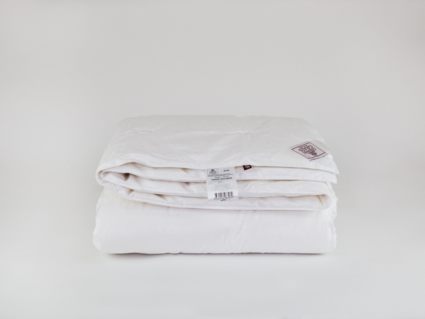 Одеяло German Grass Paisley Silk Grass всесезонное 140х205