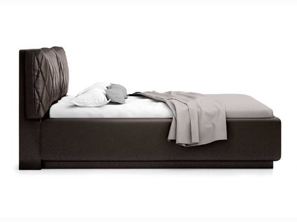 Кровать Nuvola Celeste Next 014 (с подъемным механизмом) 200х190