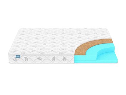 Матрас Димакс Оптима ролл симпл 150х190