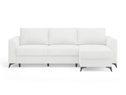 Диван Сонум Dario угловой Лаунж Зеленый Длина 265 см