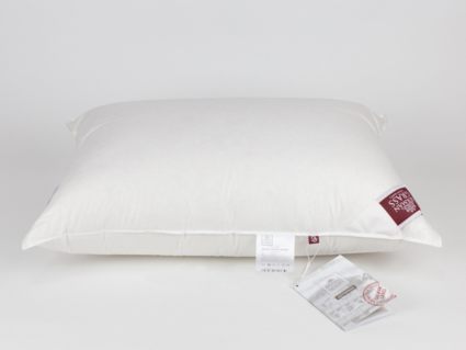 Подушка German Grass Royal Down Grass средняя 50х90