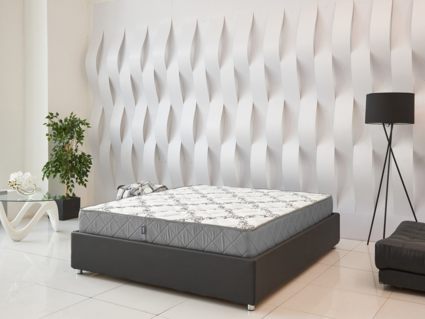 Матрас Димакс Твист Ролл Лайт стиф 150х190