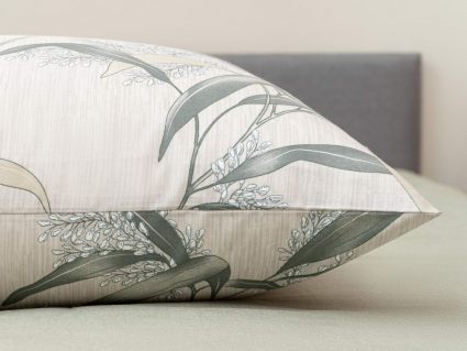 Комплект постельного белья Софи де Марко Мелвин №25 с одеялом Семейный