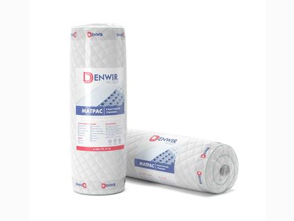 Матрас Denwir SIMPL FOAM 8 80х200