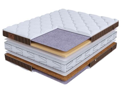 Матрас Beautyson Life Chance S2400 29