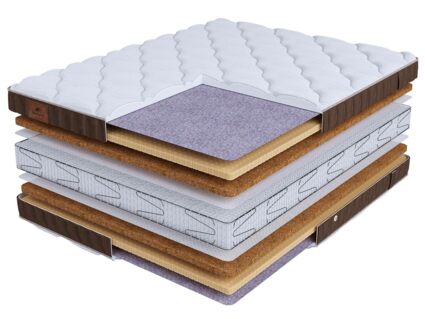 Матрас Beautyson Life Prestige Plus S2400 40