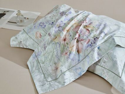 Комплект постельного белья Асабелла 2319 192