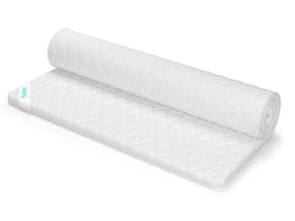 Топпер Lonax LX Dual Relax ППУ 6 120х190