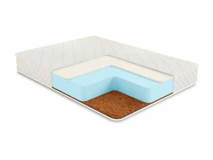 Матрас Comfort Line Cocos-Latex Eco Roll 34