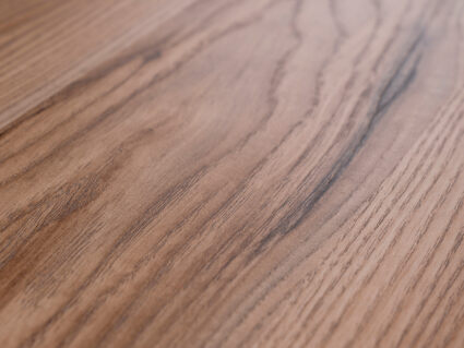 Тумба Гуд Лакк Сага 2 ящика белая/ясень 41х90