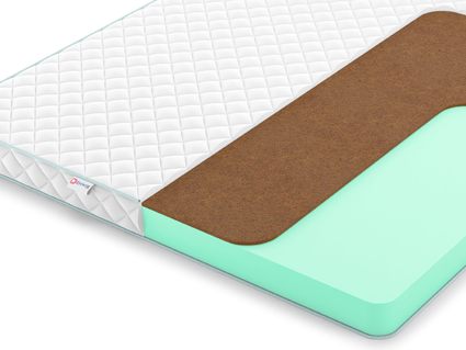 Матрас Denwir SIMPL FOAM HARD 11 753