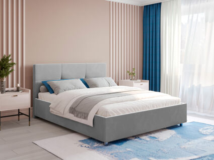 Кровать Димакс Петра new Циркон с подъемным механизмом 266